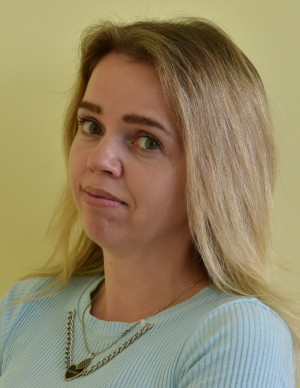 Воспитатель Ляшок Анна Игоревна Воспитатель Ляшок Анна Игоревна