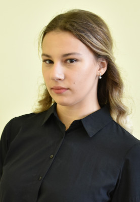 Воспитатель Демиденкова Арина Алексеевна Воспитатель Демиденкова Арина Алексеевна