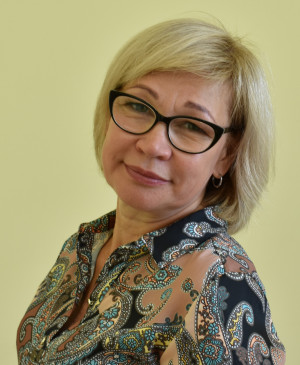 Воспитатель Белякова Лариса Александровна Воспитатель Белякова Лариса Александровна