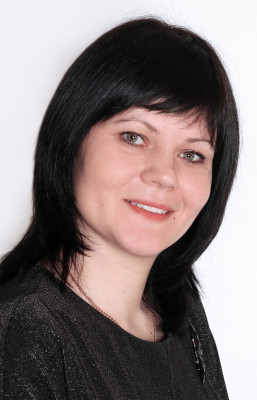 Инструктор по физической культуре Павловская Христина Валерьевна Инструктор по физической культуре Павловская Христина Валерьевна