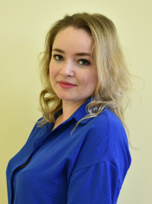 Воспитатель Вяткина Анастасия Васильевна Воспитатель Вяткина Анастасия Васильевна