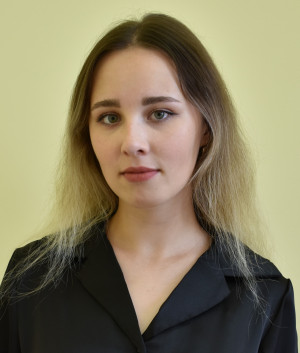 Воспитатель Демиденкова Валерия Алексеевна Воспитатель Демиденкова Валерия Алексеевна